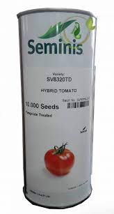 بذر گوجه 8320