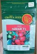 بذر گوجه فامور