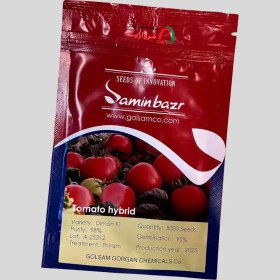 بذر گوجه فرنگی دیمون