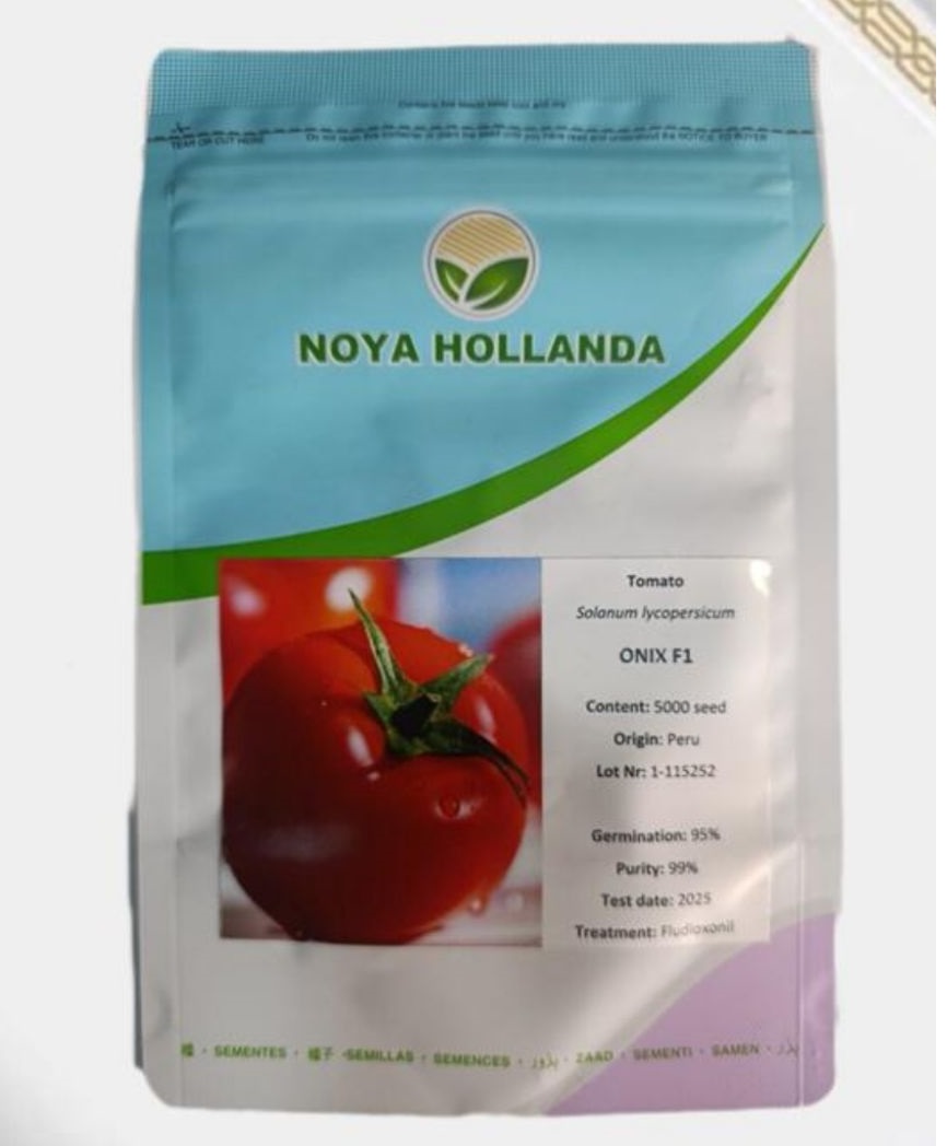 بذر گوجه فرنگی اونیکس