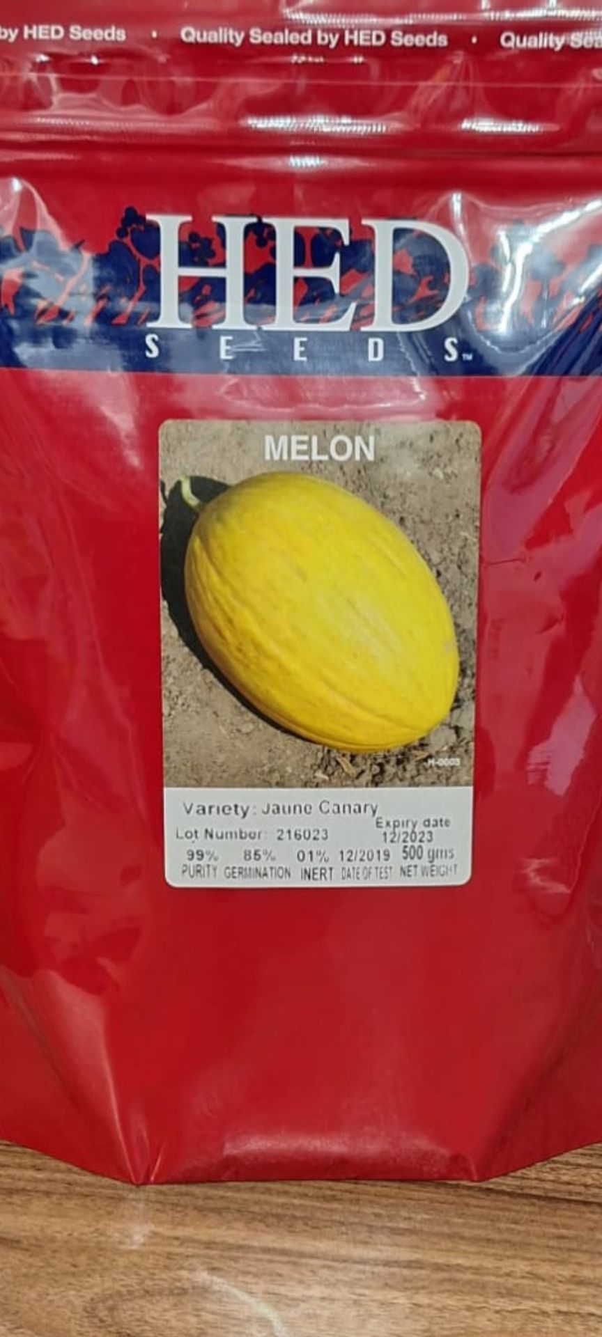 خربزه هد شیرازی