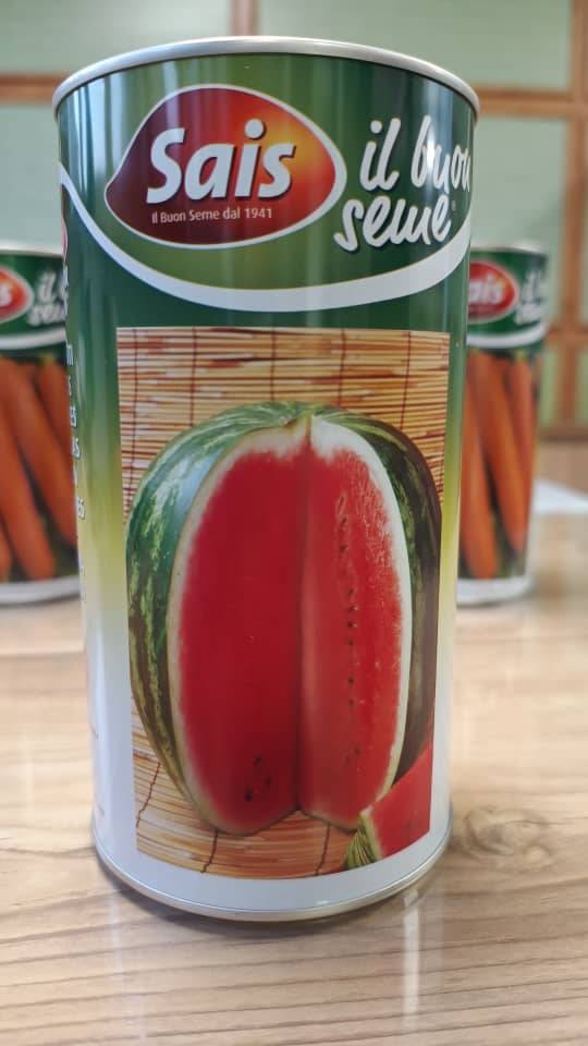 بذر هندوانه سایس