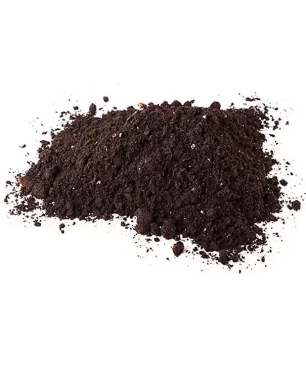 مواد آلی و هوموس